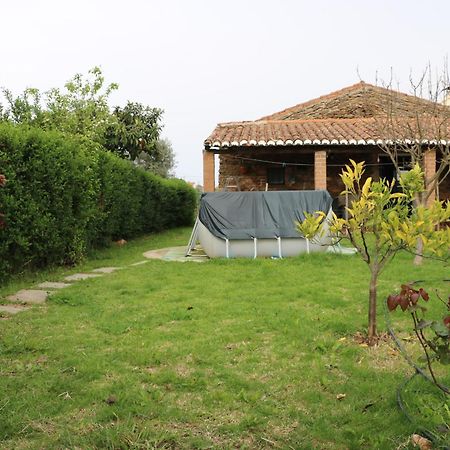 C M Casa De Mares Alojamento Local Casas Novas de Mares Ngoại thất bức ảnh