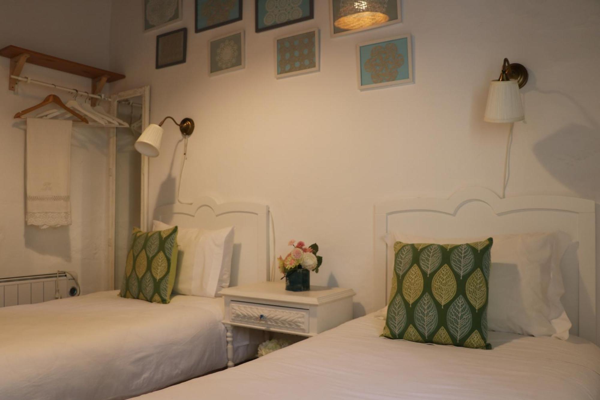 C M Casa De Mares Alojamento Local Casas Novas de Mares Ngoại thất bức ảnh