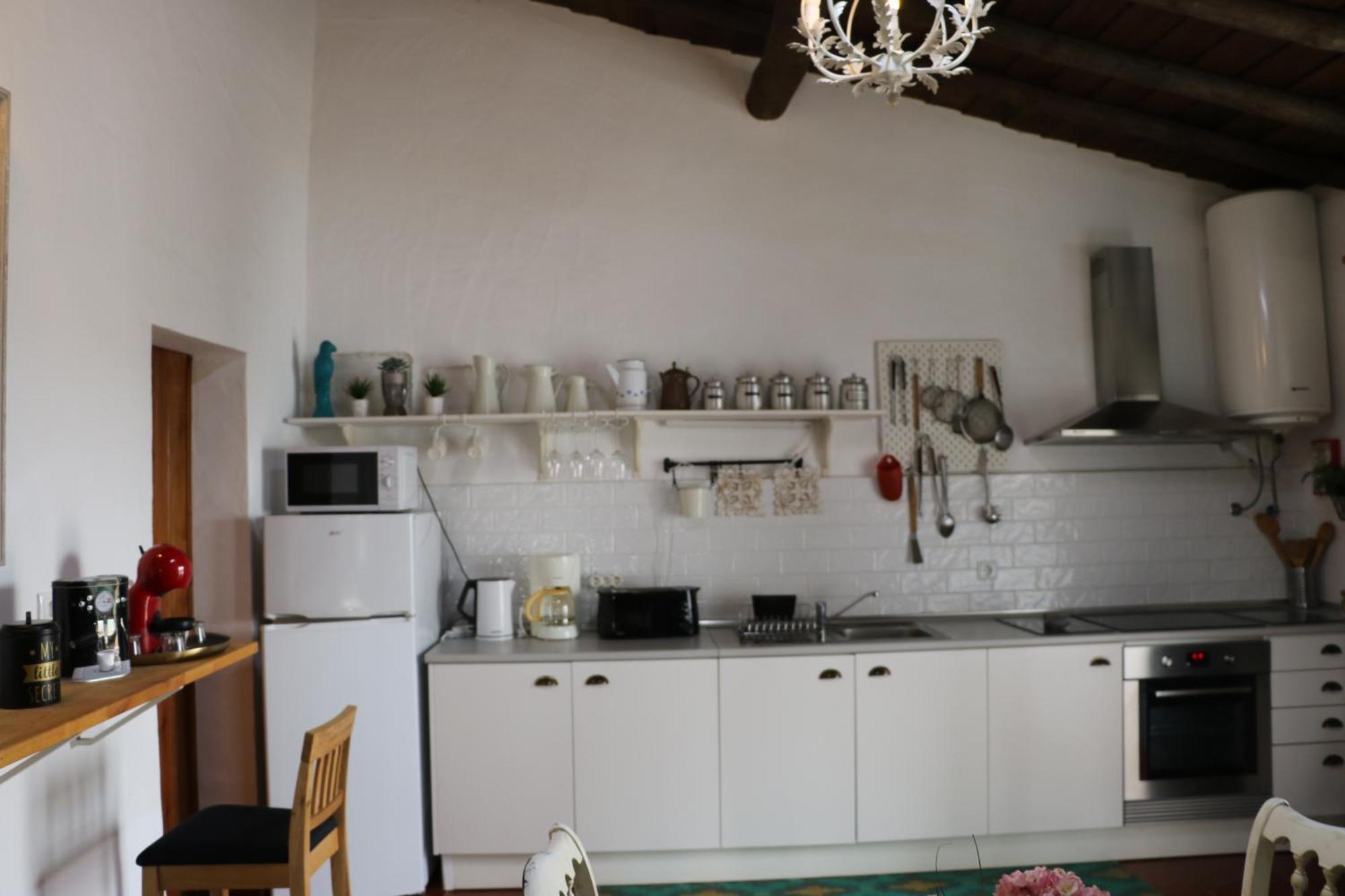 C M Casa De Mares Alojamento Local Casas Novas de Mares Ngoại thất bức ảnh