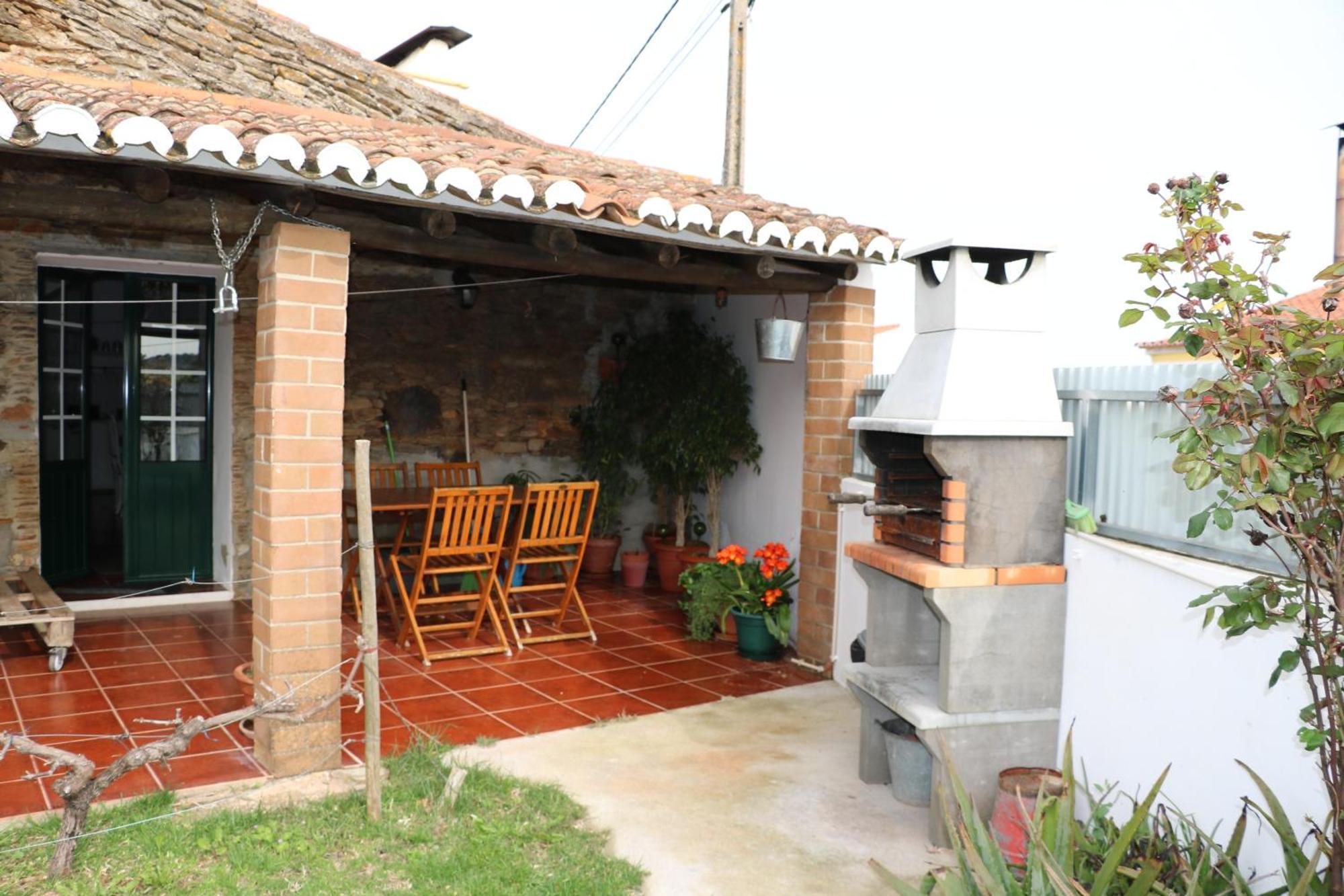 C M Casa De Mares Alojamento Local Casas Novas de Mares Ngoại thất bức ảnh