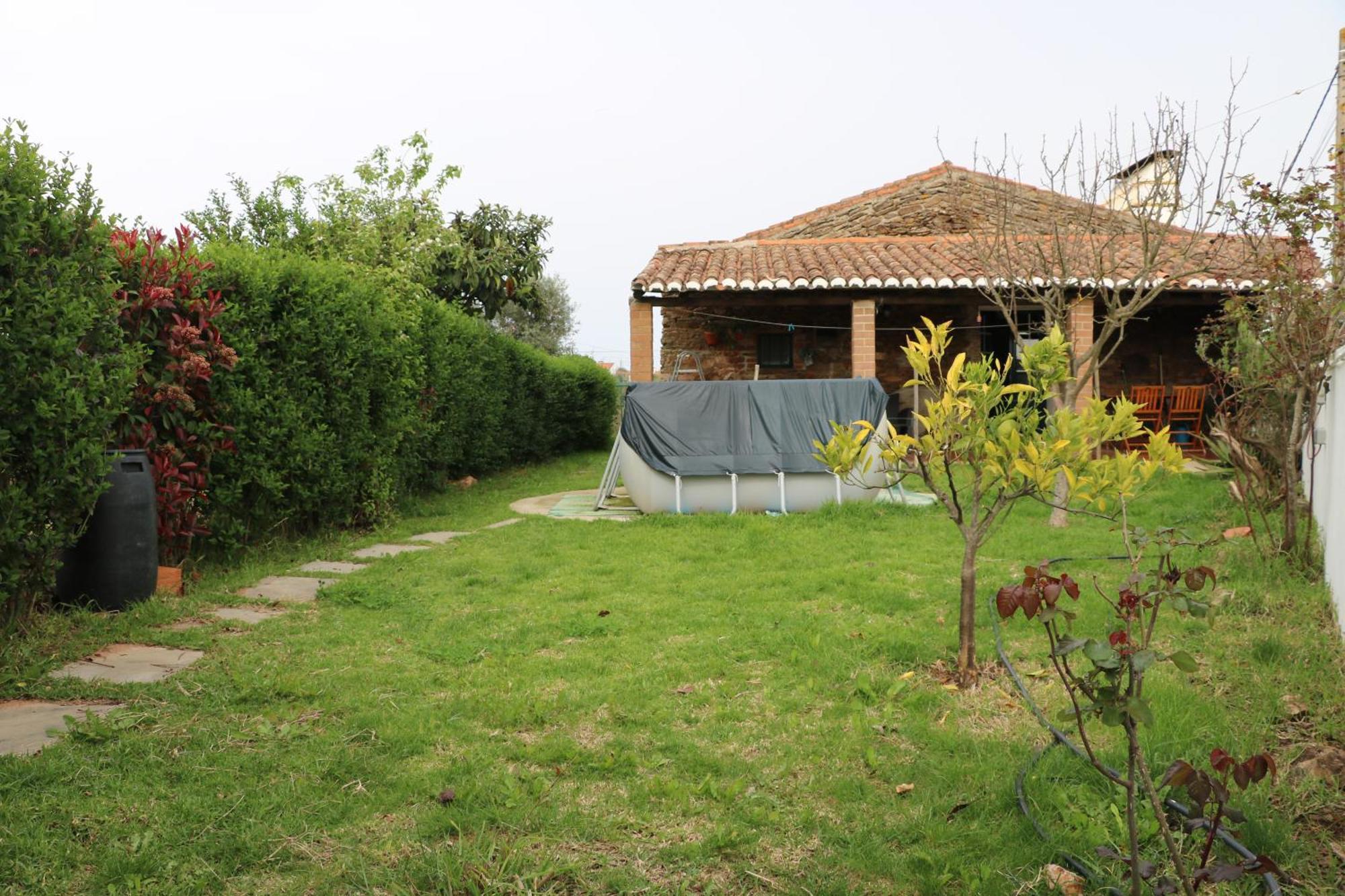 C M Casa De Mares Alojamento Local Casas Novas de Mares Ngoại thất bức ảnh